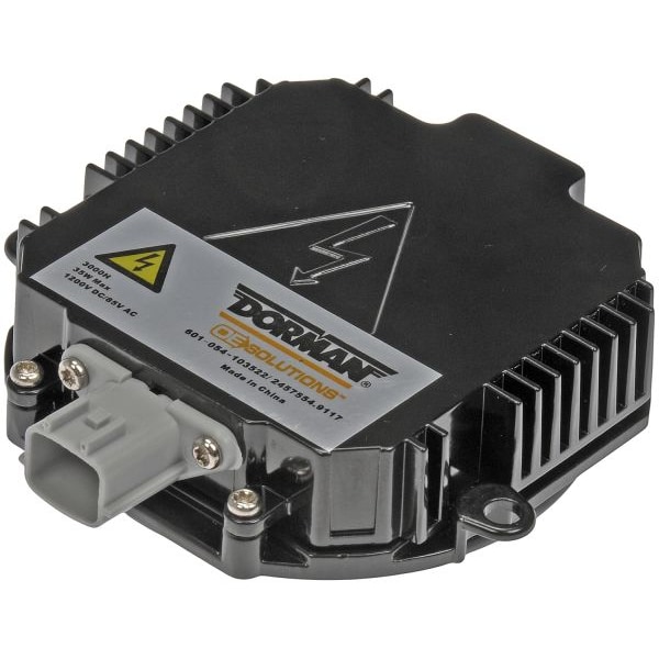 Hid Ballast, 601-054